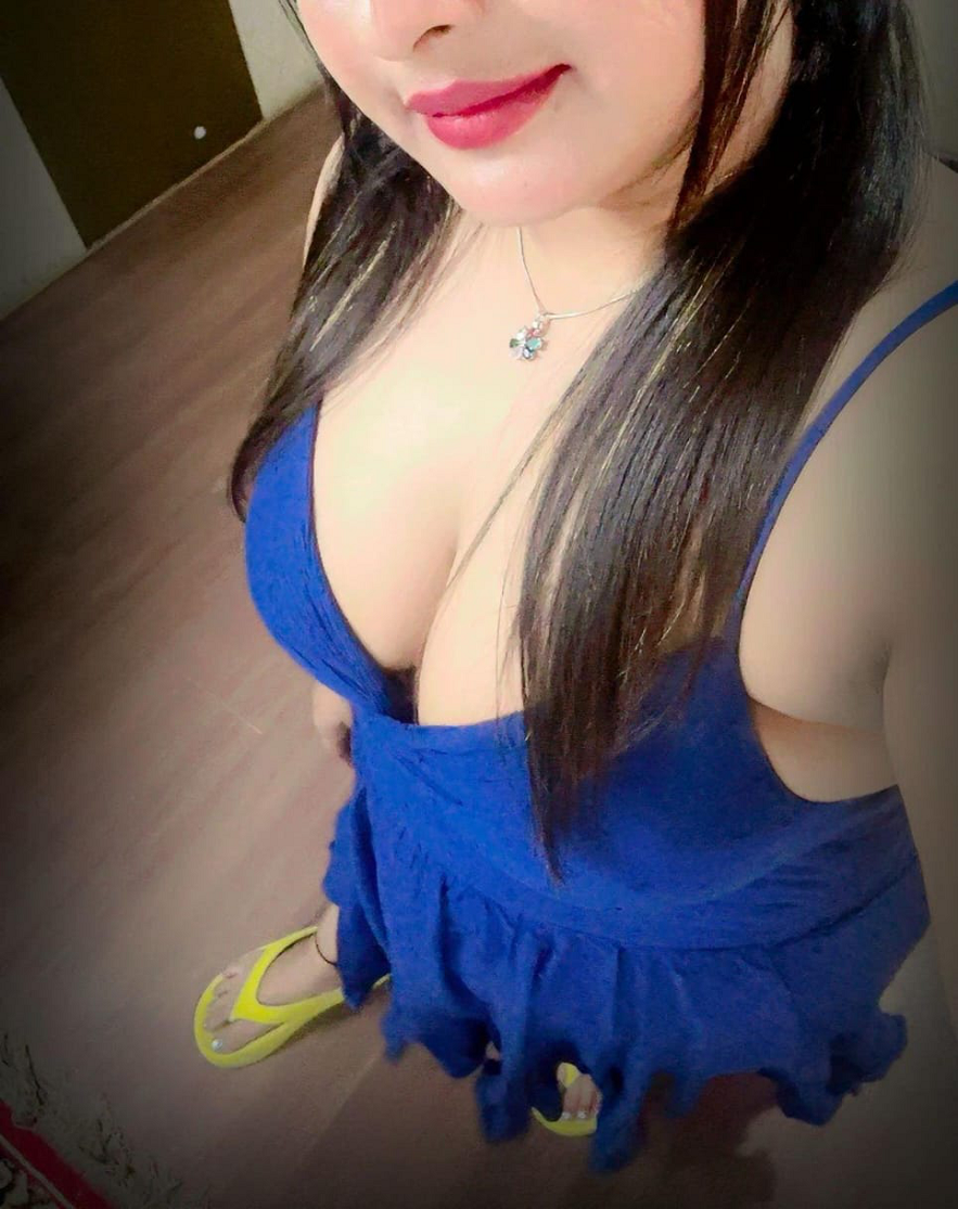 Russian Call Girls Mumbai